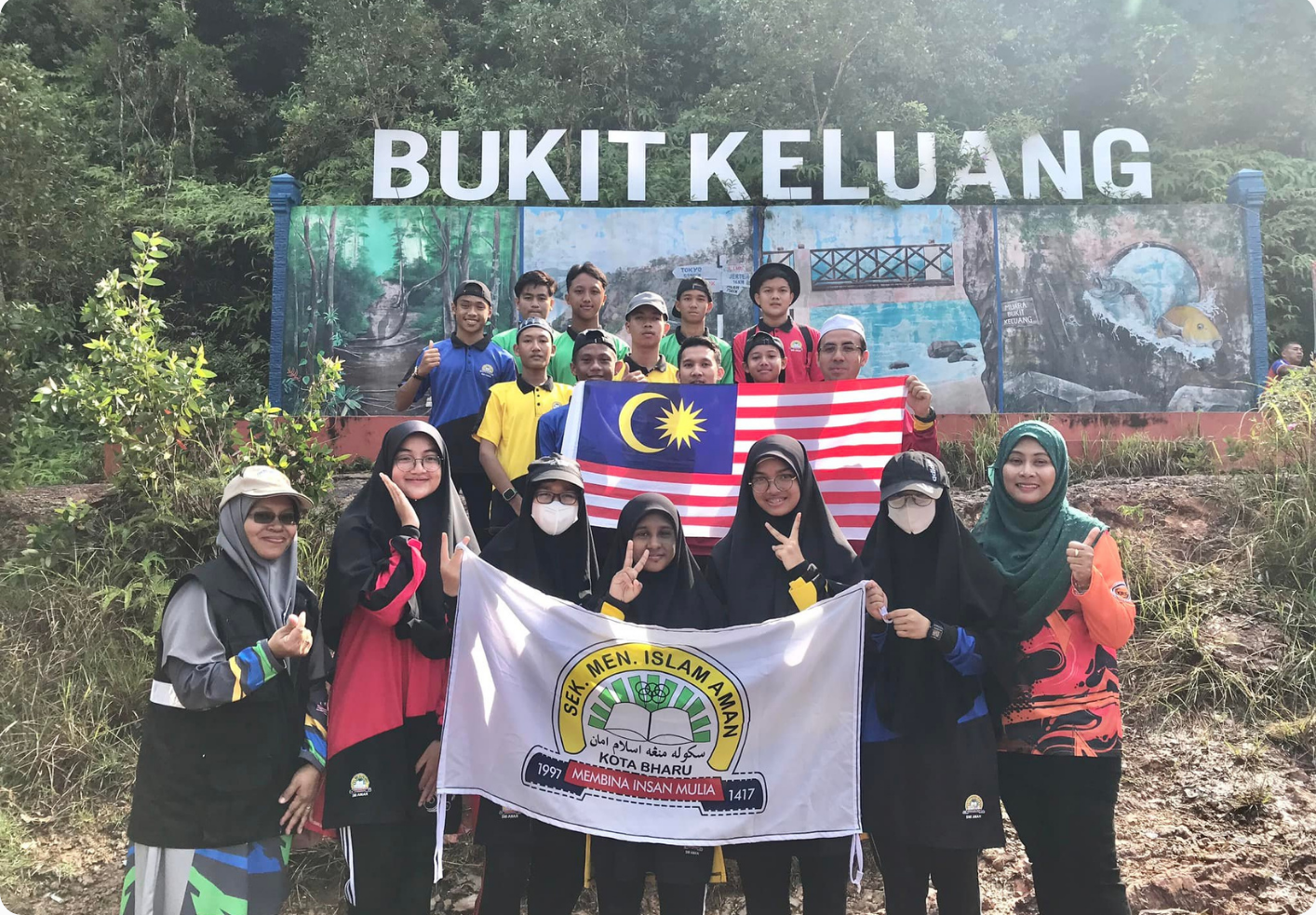 Falsafah Pendidikan Negara
